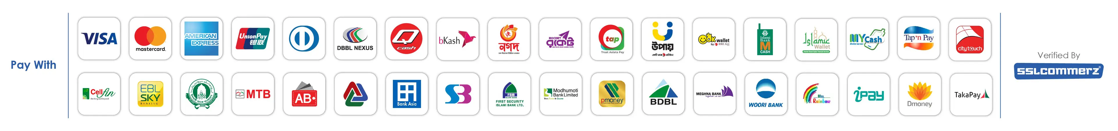 Payment Partners